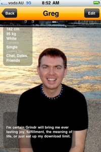 Grindr