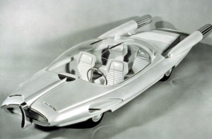FordMillennium