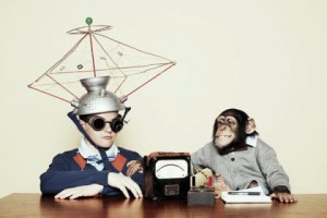 Science Experiment